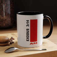 Mug - Spiritually Inspired Motivational Coffee Cup - 11, 15oz