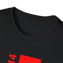 Faith-Inspired Unisex Softstyle T-Shirt - Exodus 3:14