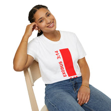 Faith-Inspired Unisex Softstyle T-Shirt - Exodus 3:14