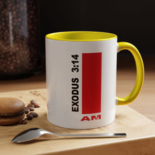 Mug - Spiritually Inspired Motivational Coffee Cup - 11, 15oz