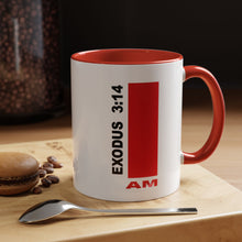 Mug - Spiritually Inspired Motivational Coffee Cup - 11, 15oz