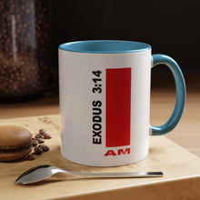 Mug - Spiritually Inspired Motivational Coffee Cup - 11, 15oz