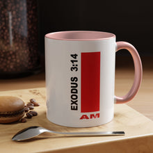Mug - Spiritually Inspired Motivational Coffee Cup - 11, 15oz