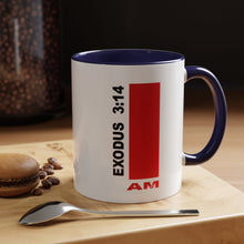 Mug - Spiritually Inspired Motivational Coffee Cup - 11, 15oz