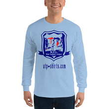 N.F.L. Long Sleeve T-Shirt