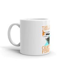Mug- Troll Life