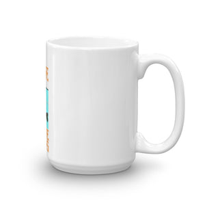 Mug- Troll Life