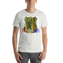 Short-Sleeve Unisex T-Shirt-New Football League