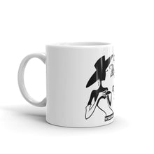 Mug- Broken