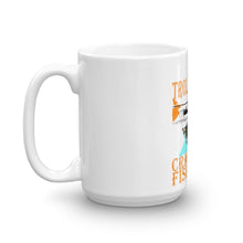 Mug- Troll Life