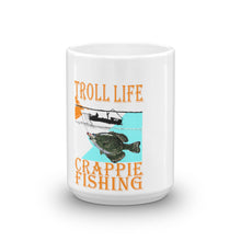 Mug- Troll Life
