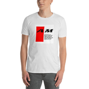 Short-Sleeve Unisex T-Shirt
