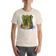 Short-Sleeve Unisex T-Shirt-New Football League
