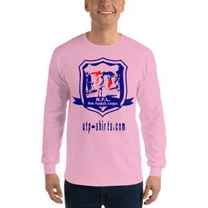 N.F.L. Long Sleeve T-Shirt