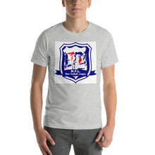 Short-Sleeve Unisex T-Shirt New Football League