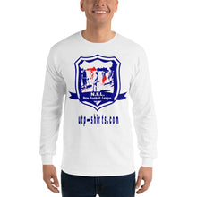 N.F.L. Long Sleeve T-Shirt