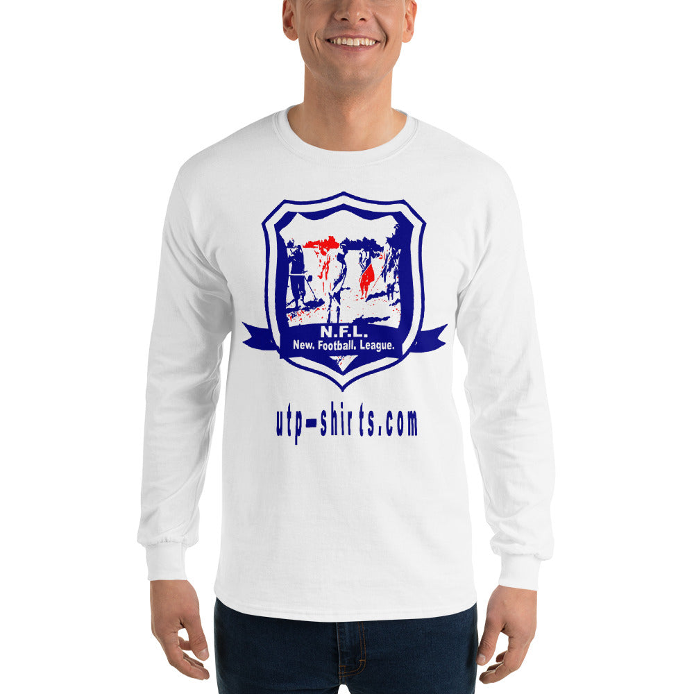 N.F.L. Long Sleeve T-Shirt