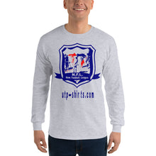 N.F.L. Long Sleeve T-Shirt