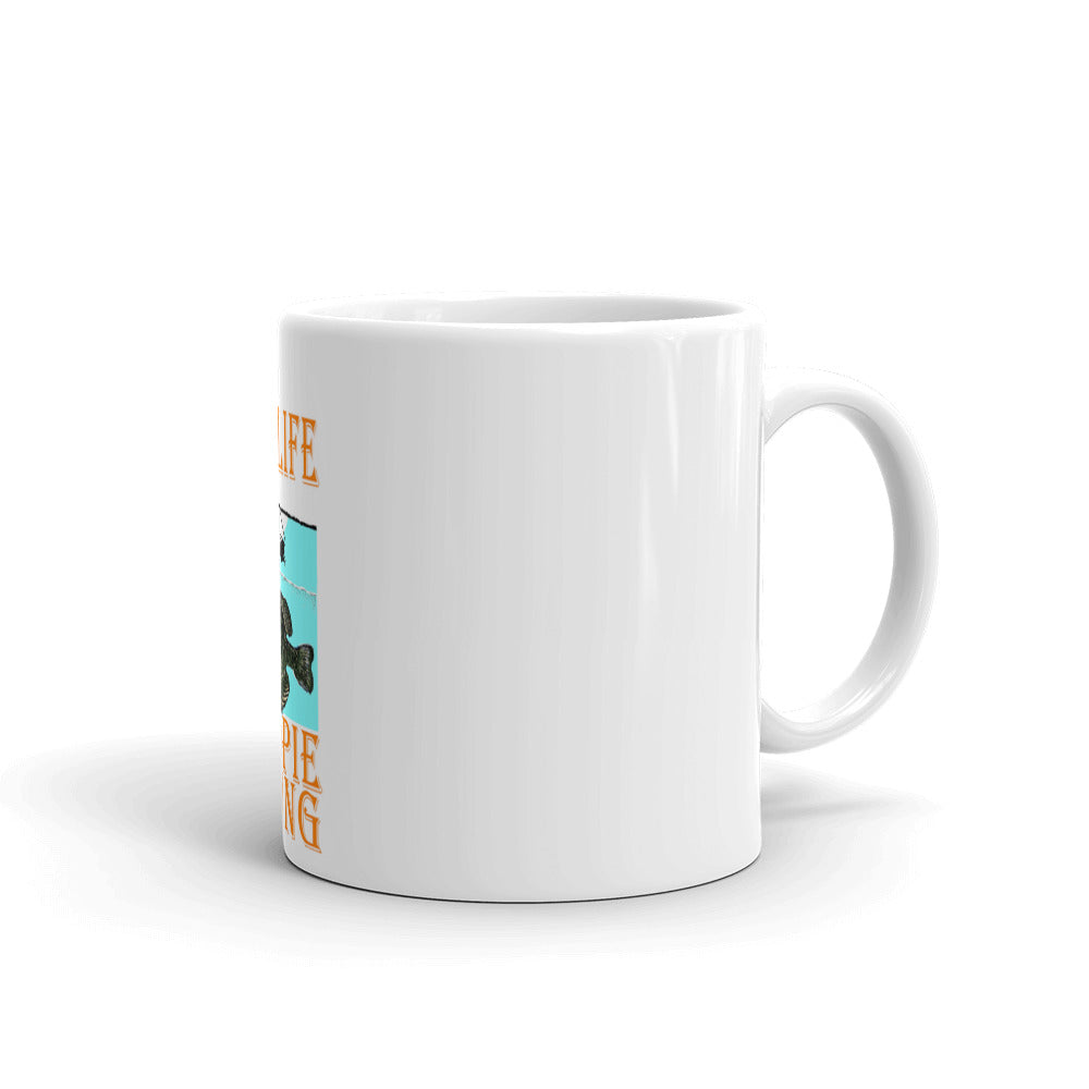 Mug- Troll Life