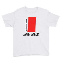 Youth Short Sleeve T-Shirt- I-AM