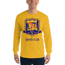 N.F.L. Long Sleeve T-Shirt