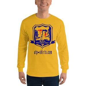 N.F.L. Long Sleeve T-Shirt